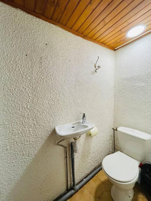 Villa Chez-Yu Cite Carcassonne Esterno foto