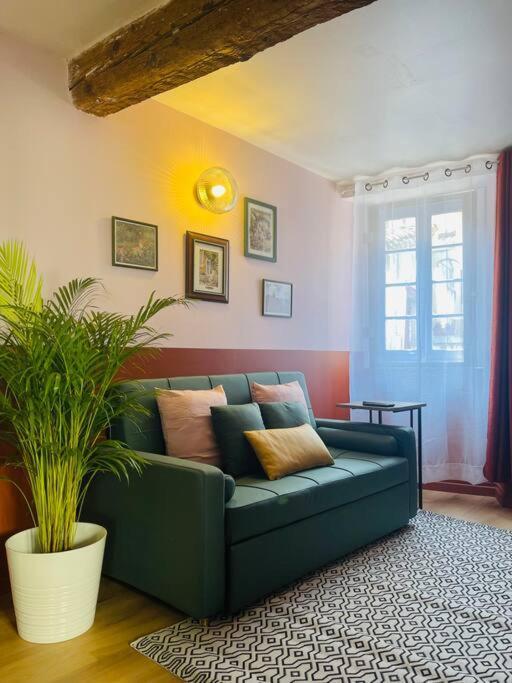Villa Chez-Yu Cite Carcassonne Esterno foto