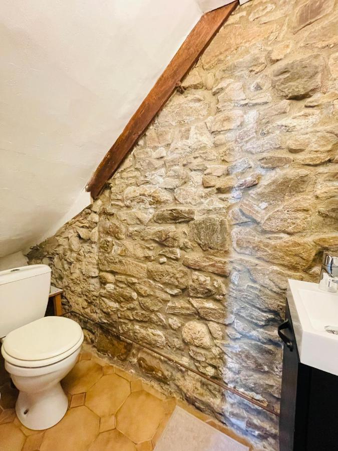 Villa Chez-Yu Cite Carcassonne Esterno foto