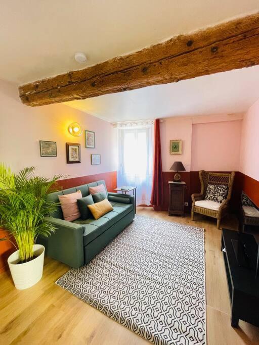 Villa Chez-Yu Cite Carcassonne Esterno foto