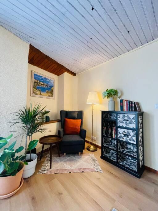 Villa Chez-Yu Cite Carcassonne Esterno foto