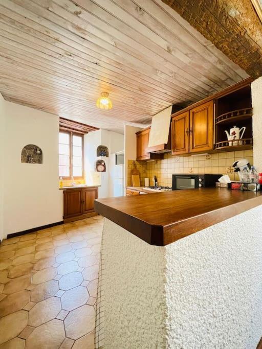 Villa Chez-Yu Cite Carcassonne Esterno foto
