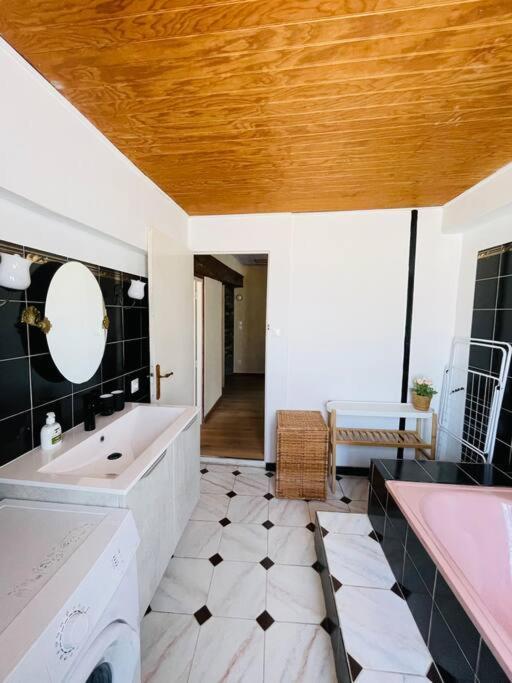 Villa Chez-Yu Cite Carcassonne Esterno foto